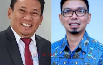 Dua Putra Terbaik Kuansing Tembus Tiga Besar Asesmen Pemprov Riau! Jafrinaldi dan Fahdiansyah Siap Rebut Kursi Strategis Dua Putra Terbaik Kuansing Tembus Tiga Besar Asesmen Pemprov Riau! Jafrinaldi dan Fahdiansyah Siap Rebut Kursi Strategis