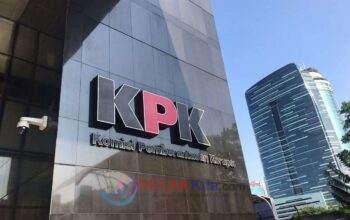 Rumdin Bupati Digeledah KPK! Setengah Miliar Disita, Jejak “Jatah Preman” Korupsi Gubri Makin Terbuka