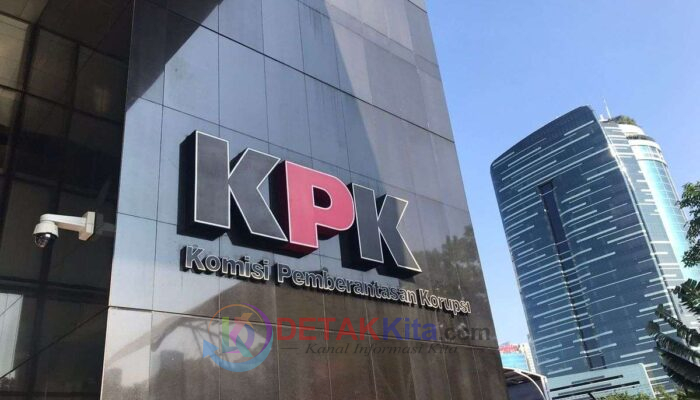 Rumdin Bupati Digeledah KPK! Setengah Miliar Disita, Jejak “Jatah Preman” Korupsi Gubri Makin Terbuka