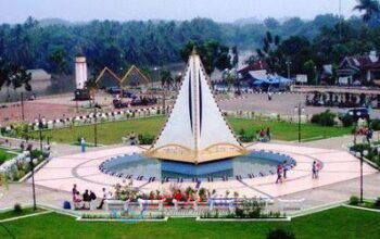 5.000 Warga Diperkirakan Tumpah Ruah! Jalan Sehat HAB 2026 Kuansing Bakal Jadi Simbol Kerukunan Umat