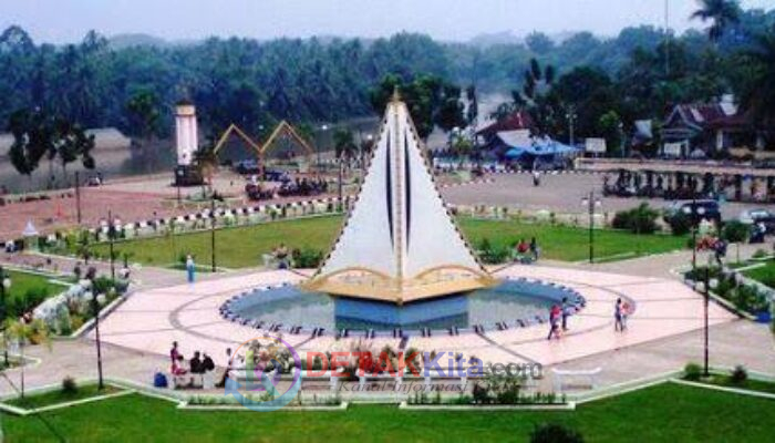 5.000 Warga Diperkirakan Tumpah Ruah! Jalan Sehat HAB 2026 Kuansing Bakal Jadi Simbol Kerukunan Umat