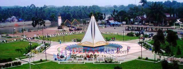 5.000 Warga Diperkirakan Tumpah Ruah! Jalan Sehat HAB 2026 Kuansing Bakal Jadi Simbol Kerukunan Umat