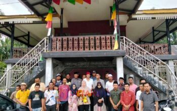 Isu Kesepakatan Jalan Dinilai Kamuflase, Massa Pastikan Aksi Jilid III Kepung Pinang GS Tetap Jalan