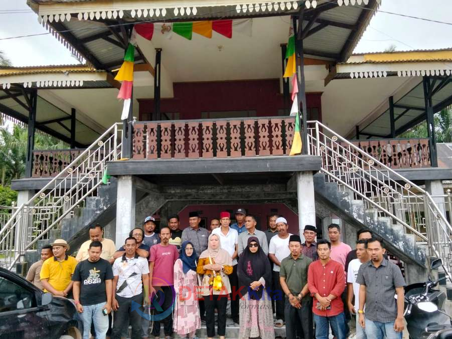 Isu Kesepakatan Jalan Dinilai Kamuflase, Massa Pastikan Aksi Jilid III Kepung Pinang GS Tetap Jalan