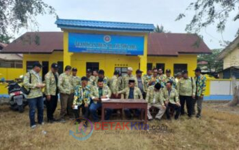 HGU Socfindo Habis, PB GEMKARA Desak Presiden Prabowo Ambil Alih 6.000 Hektare Tanah Gambus