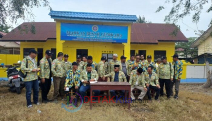 HGU Socfindo Habis, PB GEMKARA Desak Presiden Prabowo Ambil Alih 6.000 Hektare Tanah Gambus