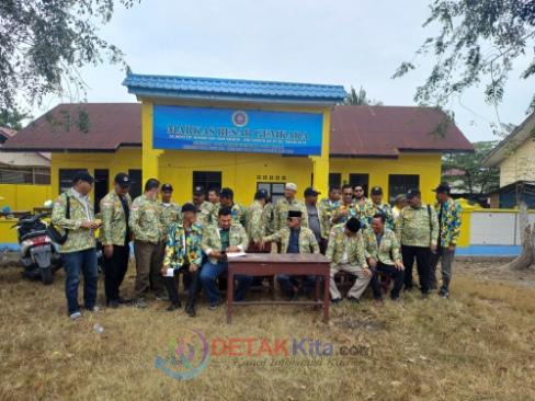 HGU Socfindo Habis, PB GEMKARA Desak Presiden Prabowo Ambil Alih 6.000 Hektare Tanah Gambus