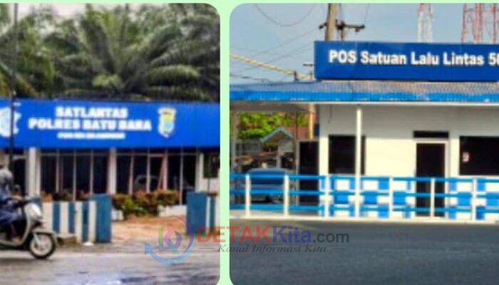 Diduga Sarat Kejanggalan, Proyek Pos Lantas Rp642 Juta di Batubara Dikerjakan Tanpa Kontrak, Komisi IV DPRD Desak Inspektorat Turun Tangan