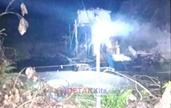 PETI Kebun Pemda Kuansing Kembali Menggila, Kapolres dan OPD Diuji: Hukum Masih Bertaring atau Tumpul? PETI Kebun Pemda Kuansing Kembali Menggila, Kapolres dan OPD Diuji: Hukum Masih Bertaring atau Tumpul?