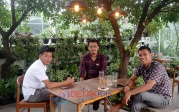 AMPERA Siap Turun Besar-Besaran! Desak Kajari Usut Perbup BKK Pojok Baca Digital, Bupati Batu Bara Diminta Bertanggung Jawab