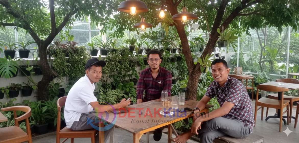 AMPERA Siap Turun Besar-Besaran! Desak Kajari Usut Perbup BKK Pojok Baca Digital, Bupati Batu Bara Diminta Bertanggung Jawab