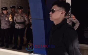 Lingkar Pemuda Dumai Tegas: Polri Harus Tetap di Bawah Presiden, Demi Stabilitas dan Supremasi Hukum