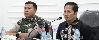 TMMD ke-127 “Menggebrak” Kuansing: Jalan 4,2 Km Ditembus, Rumah Warga Dibedah, Air Bersih Mengalir!