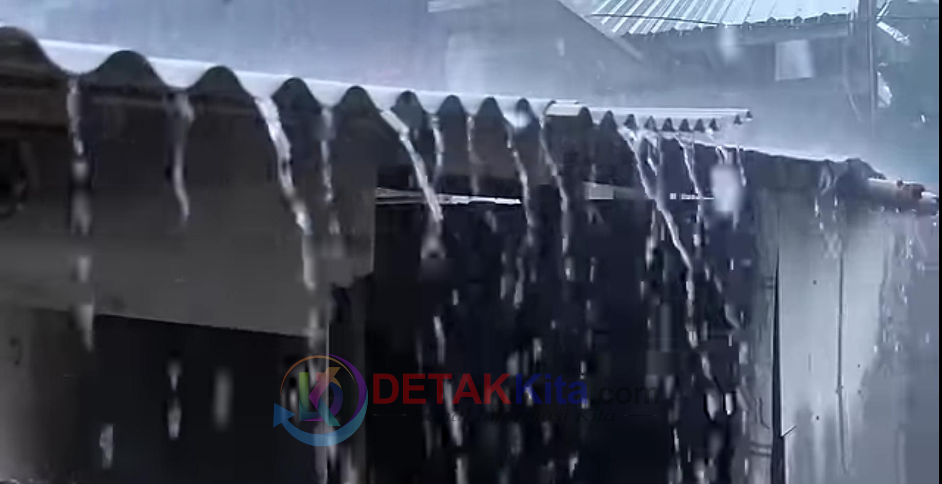 BMKG Riau Nyalakan Alarm Dini: Hujan Lebat — Petir dan Angin Kencang Mengintai Kuansing hingga Pekanbaru Pagi Ini