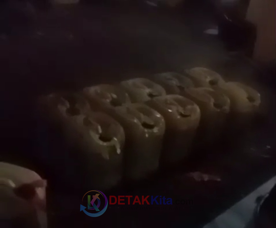 Solar Diduga Ditimbun di Rumah Ortu Terduga Pelaku, Warga Tantang Polres Kuansing: Tangkap atau Tunggu Korban?