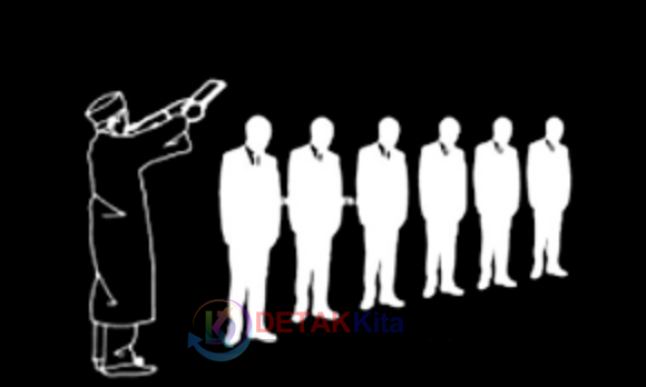 Isu Panas Beredar! Pelantikan Pejabat Pemkab Kuansing Disebut Digelar Kamis, Nama-Nama Mulai Beredar?