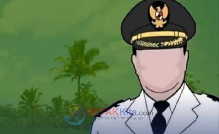 Isu Penadah Emas Digoreng? Tokoh Benai Tegaskan Oknum Kades FS Sudah 3 Bulan Tak Beraktivitas