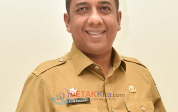 THR Wajib Cair Maksimal 8 Maret! Disnakertrans Riau Buka Posko Pengaduan, Perusahaan Bandel Siap-Siap Disikat