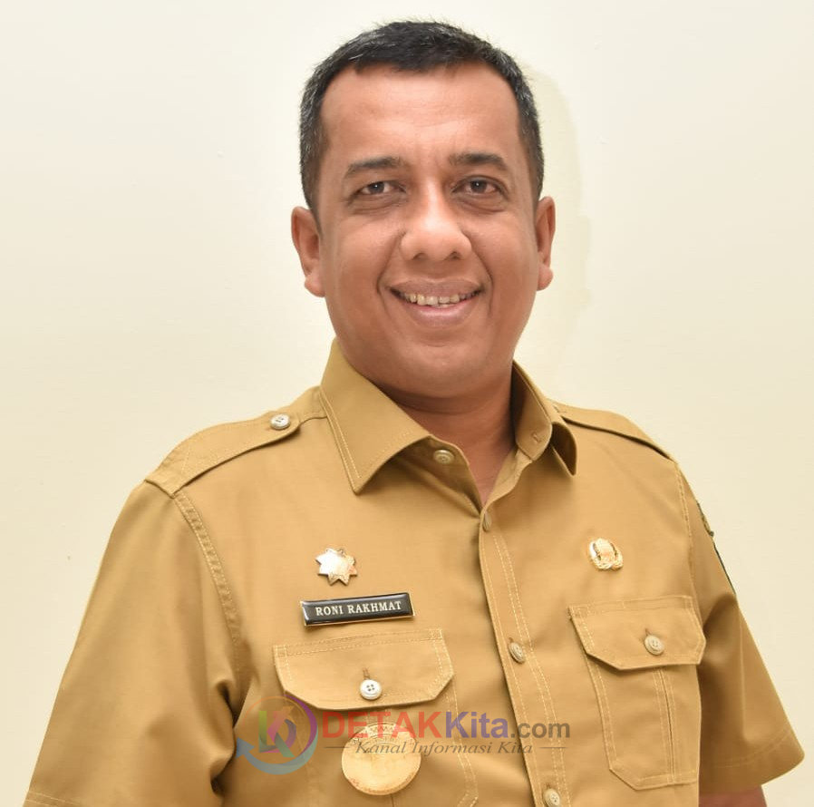 THR Wajib Cair Maksimal 8 Maret! Disnakertrans Riau Buka Posko Pengaduan, Perusahaan Bandel Siap-Siap Disikat