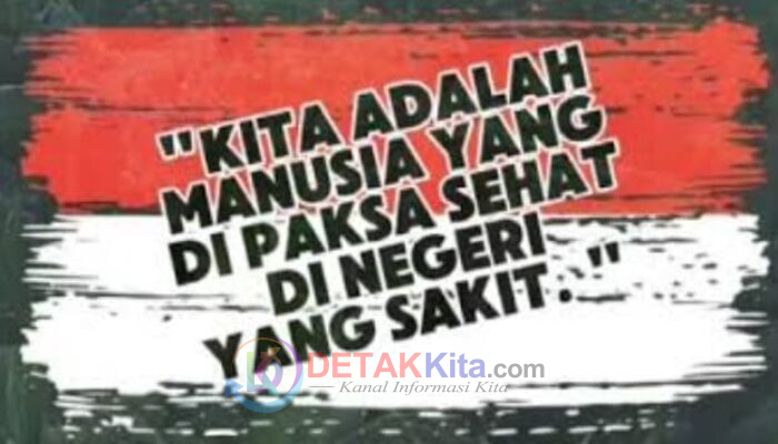 DARURAT KELAPARAN MELUAS! Prof Sutan Nasomal Sentil Keras Penguasa: Pemimpin Tak Berpihak ke Rakyat Pasti TUMBANG