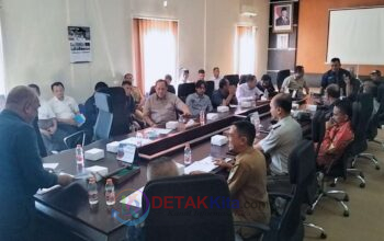 Desakan IWO Menggema! DPRD Batu Bara Sepakat Bentuk Pansus Plasma, Perusahaan Sawit Terpojok