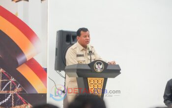 MTQ Riau 2026 Diserbu! Hotel Teluk Kuantan Full Booking — Bupati Suhardiman: Untung Besar — Tapi Jangan Lupa Bayar!