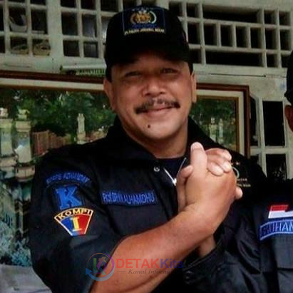 GEMPUR JUDI PONTIANAK! Prof Sutan Nasomal Desak Kapolda Turun Tangan, Jangan Ada Oknum Main Mata