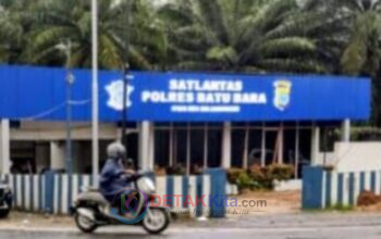 Lagi-Lagi Digelontor! Pos Lantas Sei Bejangkar Sedot Rp590 Juta APBD 2026, Total Hampir Rp1 Miliar!