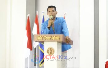 KNPI “Ultimatum” Pemkab Batu Bara! Tutup Total Hiburan Malam Saat Ramadan atau Dianggap Pembiaran?