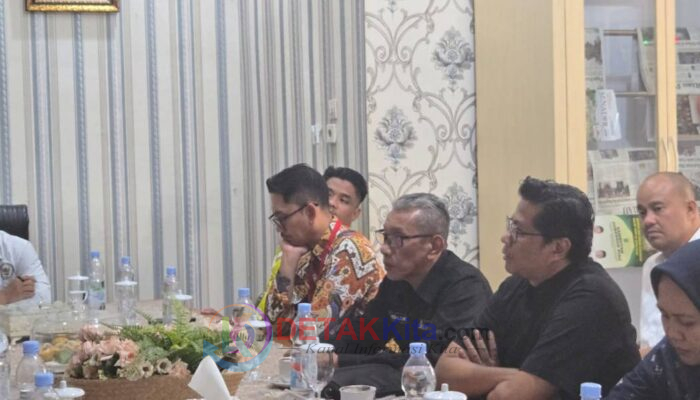 Tanah Migas “Terkunci”, Rakyat Riau Menjerit! Senator Abdul Hamid Desak Pusat Segera Buka Status Lahan & Sumur Tua