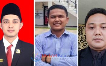 GERINDRA TAK MAIN-MAIN! Semua Fraksi DPRD Batu Bara Bulat Bentuk Pansus Plasma 20 Persen, Perusahaan Tak Bisa Lagi Mengelak GERINDRA TAK MAIN-MAIN! Semua Fraksi DPRD Batu Bara Bulat Bentuk Pansus Plasma 20 Persen, Perusahaan Tak Bisa Lagi Mengelak