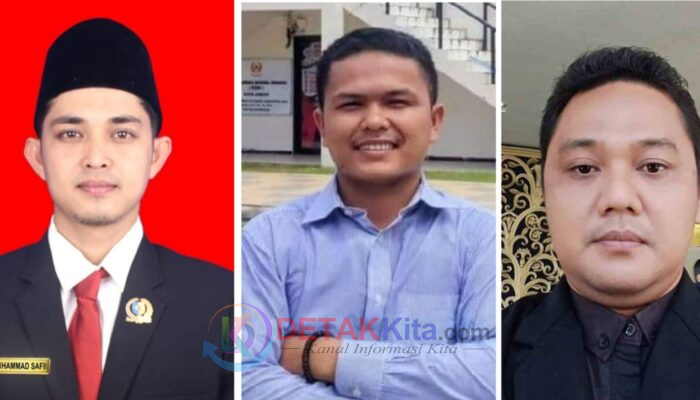 GERINDRA TAK MAIN-MAIN! Semua Fraksi DPRD Batu Bara Bulat Bentuk Pansus Plasma 20 Persen, Perusahaan Tak Bisa Lagi Mengelak