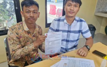 APDESU Kirim Surat ke Polres! Siap Kepung Kejari Batu Bara, Bongkar Dugaan Bimtek UMKM Rp4,2 Miliar yang Sarat Misteri