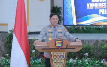 DITANGKAP! Kapolres Bima Kota & Kasat Narkoba Disikat, Prof Sutan Nasomal: Kapolda NTB Tunjukkan Standar Emas Integritas!