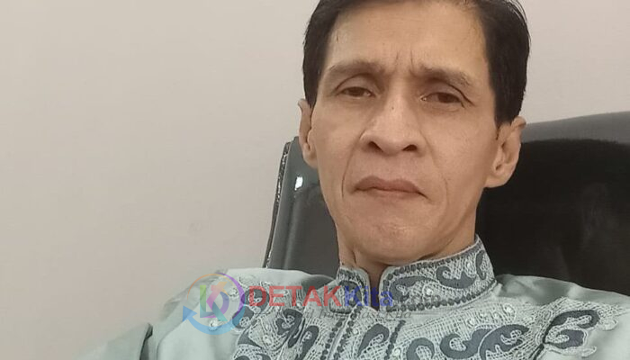 EFISIENSI ANGGARAN BERLAKU! Safari Ramadhan Kuansing 2026 Dipadatkan Jadi 5 Titik—Dimulai di Pucuk Rantau