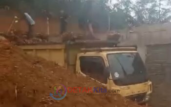 RAMP KITA Disorot! Diduga Tampung Sawit dari TNTN dan Lahan Terlarang—Dua Oknum Kades Terseret Aliran Dana Desa