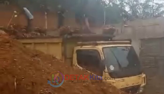 RAMP KITA Disorot! Diduga Tampung Sawit dari TNTN dan Lahan Terlarang—Dua Oknum Kades Terseret Aliran Dana Desa