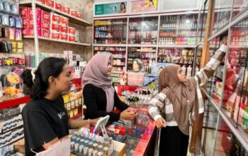 HARGA MURAH BUKAN MURAHAN! HAYA BEAUTY Hadirkan Alat Kosmetik dan Salon Lengkap—Bisa Juga Belanja Online Lewat Shopee