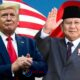 “SEKALI DAYUNG—TEMBUS PASAR GLOBAL!” Prof Sutan Nasomal Sebut MOU Prabowo–Amerika Bisa Ledakkan Ekonomi Rakyat