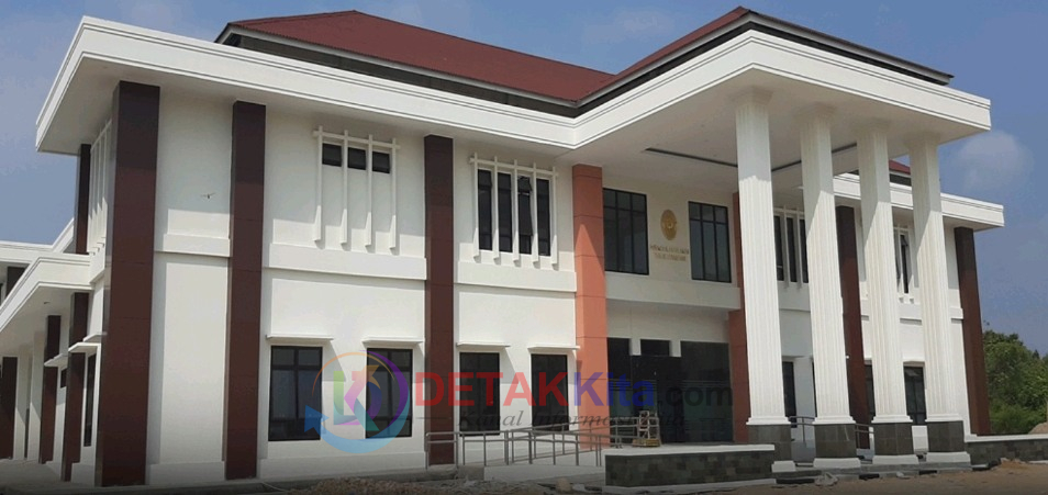 Mediasi Sengketa Tanah Muara Lembu Meledak! Usman Tolak Tanahnya Dijadikan Aset Daerah—PN Teluk Kuantan: GAGAL!