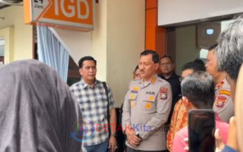 PANDRA BUKA SUARA! Polda Riau Pastikan Pelaku Pembacokan Mahasiswi UIN Suska Sudah Diamankan PANDRA BUKA SUARA! Polda Riau Pastikan Pelaku Pembacokan Mahasiswi UIN Suska Sudah Diamankan