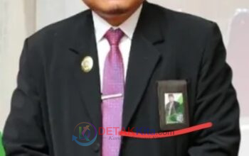 Sah! Kemenag Kuansing Tetapkan Qimat Zakat Fitrah 1447 H/2026 M — Kakan Suhelmon: Tunaikan Lebih Awal—Jangan Tunggu Detik Terakhir!