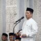 Safari Ramadhan Perdana — Wabup Muklisin Ajak Warga Kurang Mampu Sekolahkan Anak ke ‘Sekolah Rakyat’ Program Presiden Prabowo