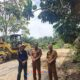 Mantap! Jalan Bukit Raya – Koto Baru Sepanjang 17 KM Diperbaiki dari Dana CSR—Camat Singingi Hilir: Bukti Nyata Kepedulian PT AA dan PT SAR