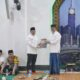 Safari Ramadhan Pemprov Riau Berakhir di Kuansing! Bantuan Ratusan Juta Mengalir di Masjid Agung Ar-Raudhah