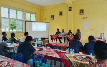 Alumni Lintas Generasi Bergerak! Halal Bihalal Besar SMPN 2 Sentajo Raya Digelar 24 Maret—Sekolah Legendaris Ini Sudah 3 Kali Ganti Nama Alumni Lintas Generasi Bergerak! Halal Bihalal Besar SMPN 2 Sentajo Raya Digelar 24 Maret—Sekolah Legendaris Ini Sudah 3 Kali Ganti Nama