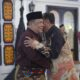 Bupati Suhardiman Hadiri Open House Gubri—Perkuat Silaturahmi dan Sinergi Daerah