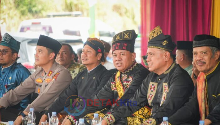 Mega Festival Meledak! Perahu Baganduang 2026 Disulap Jadi Panggung Nusantara—Bupati Suhardiman Gaspol Angkat Budaya Kuansing ke Level Nasional!