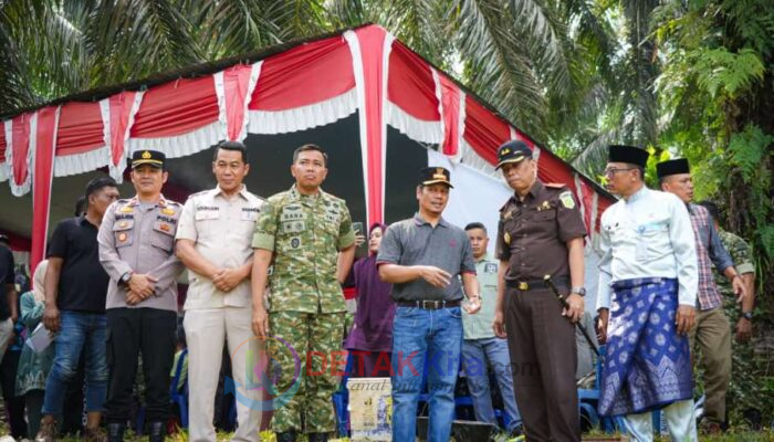 “Akhirnya Tembus!” Jembatan Garuda Sukaraja Dibangun — TNI Turun Tangan dan Warga Tak Lagi Terisolasi Saat Banjir