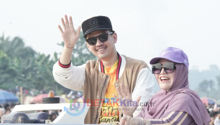 Lebaran Makin Panas! Pacu Jalur Inuman Diserbu Ribuan Warga — Hadiah Rp32 Juta Jadi Rebutan